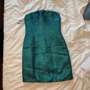 Revolve NBD Aphrodite Mini Dress